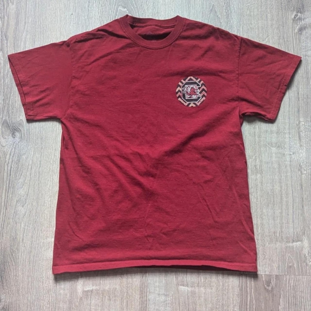 South Carolina Gamecocks Women's Shirt Size M